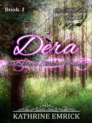 cover image of Lloyd Sisters Trilogy--Dera